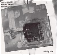 Marco Eneidi - Cherry Box [live] lyrics