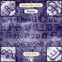 What We Live - What We Live Fo(u)r lyrics