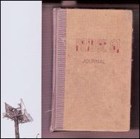Bridge61 - Journal lyrics