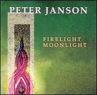 Peter Janson - Firelight Moonlight [live] lyrics