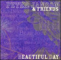 Peter Janson - Beautiful Day lyrics