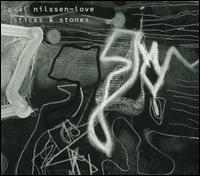 Paal Nilssen-Love - Sticks & Stones lyrics