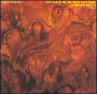 Hans Reichel - Death of the Rare Bird Ymir lyrics