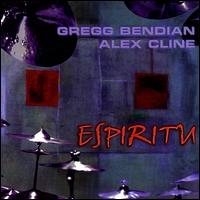 Gregg Bendian - Espiritu lyrics