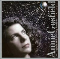 Annie Gosfield - Lost Signals & Drifting Satellites lyrics