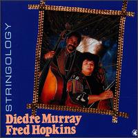 Diedre Murray - Stringology lyrics