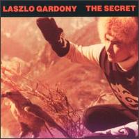 Laszlo Gardony - The Secret lyrics
