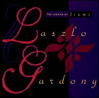 Laszlo Gardony - Legend of Tsumi lyrics