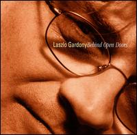 Laszlo Gardony - Behind Open Doors lyrics