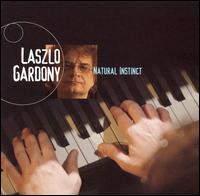 Laszlo Gardony - Natural Instinct lyrics