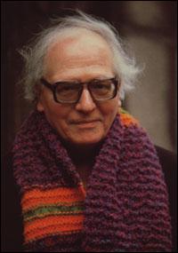 Olivier Messiaen lyrics