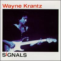 Wayne Krantz - Signals lyrics