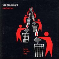 The Passage - Enflame lyrics