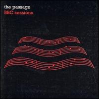 The Passage - BBC Sessions lyrics