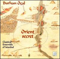 Burhan al - Orient Secret lyrics