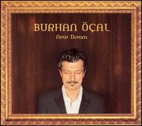 Burhan al - New Dream lyrics