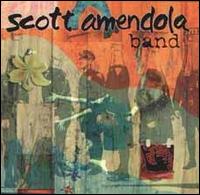 Scott Amendola - Scott Amendola Band lyrics