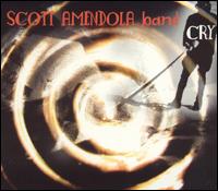 Scott Amendola - Cry lyrics