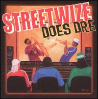 Streetwize - Does Dre lyrics