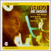 Jim Snidero - Vertigo lyrics