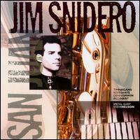 Jim Snidero - San Juan lyrics