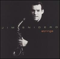 Jim Snidero - Strings lyrics