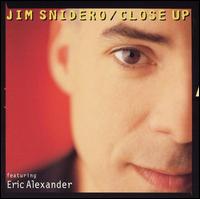 Jim Snidero - Close Up lyrics