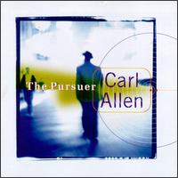 Carl Allen - Pursuer lyrics