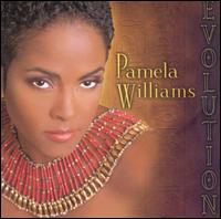 Pamela Williams - Evolution lyrics