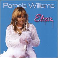 Pamela Williams - Elixir lyrics