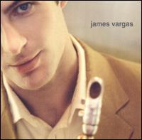 James Vargas - James Vargas lyrics