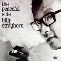 Billy Strayhorn - The Peaceful Side lyrics
