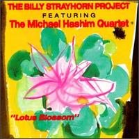 Billy Strayhorn - Lotus Blossom lyrics