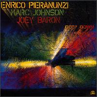 Enrico Pieranunzi - Deep Down lyrics