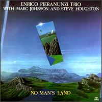 Enrico Pieranunzi - No Man's Land lyrics