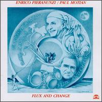 Enrico Pieranunzi - Flux & Change lyrics