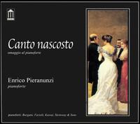 Enrico Pieranunzi - Canto Nascosto lyrics