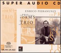 Enrico Pieranunzi - Improvised Forms of Trio lyrics