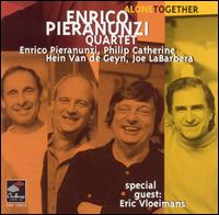 Enrico Pieranunzi - Alone Together lyrics