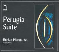 Enrico Pieranunzi - Perugia Suite [live] lyrics