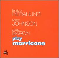 Enrico Pieranunzi - Play Morricone lyrics
