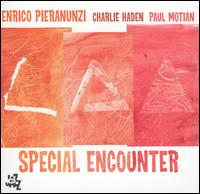 Enrico Pieranunzi - Special Encounter [live] lyrics