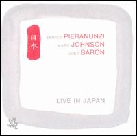 Enrico Pieranunzi - Live in Japan lyrics
