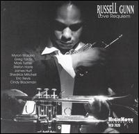 Russell Gunn - Love Requiem lyrics