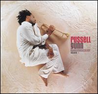 Russell Gunn - Ethnomusicology, Vol. 1 lyrics
