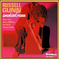 Russell Gunn - Smokingunn lyrics