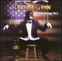 Russell Gunn - Ethnomusicology, Vol. 2 lyrics