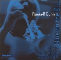 Russell Gunn - Blue on the D.L. lyrics