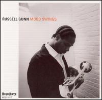 Russell Gunn - Mood Swings lyrics