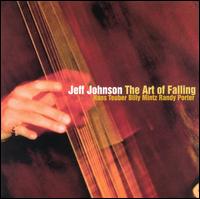 Jeff Johnson - The Art of Falling lyrics